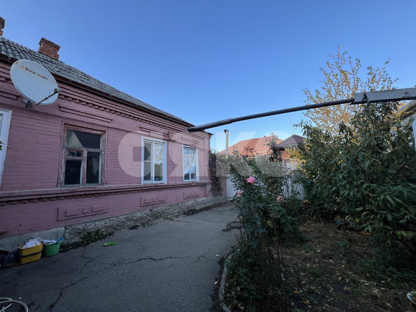 Фото №3: Комната 23 м² - Армавир, ул. Чкалова, 183