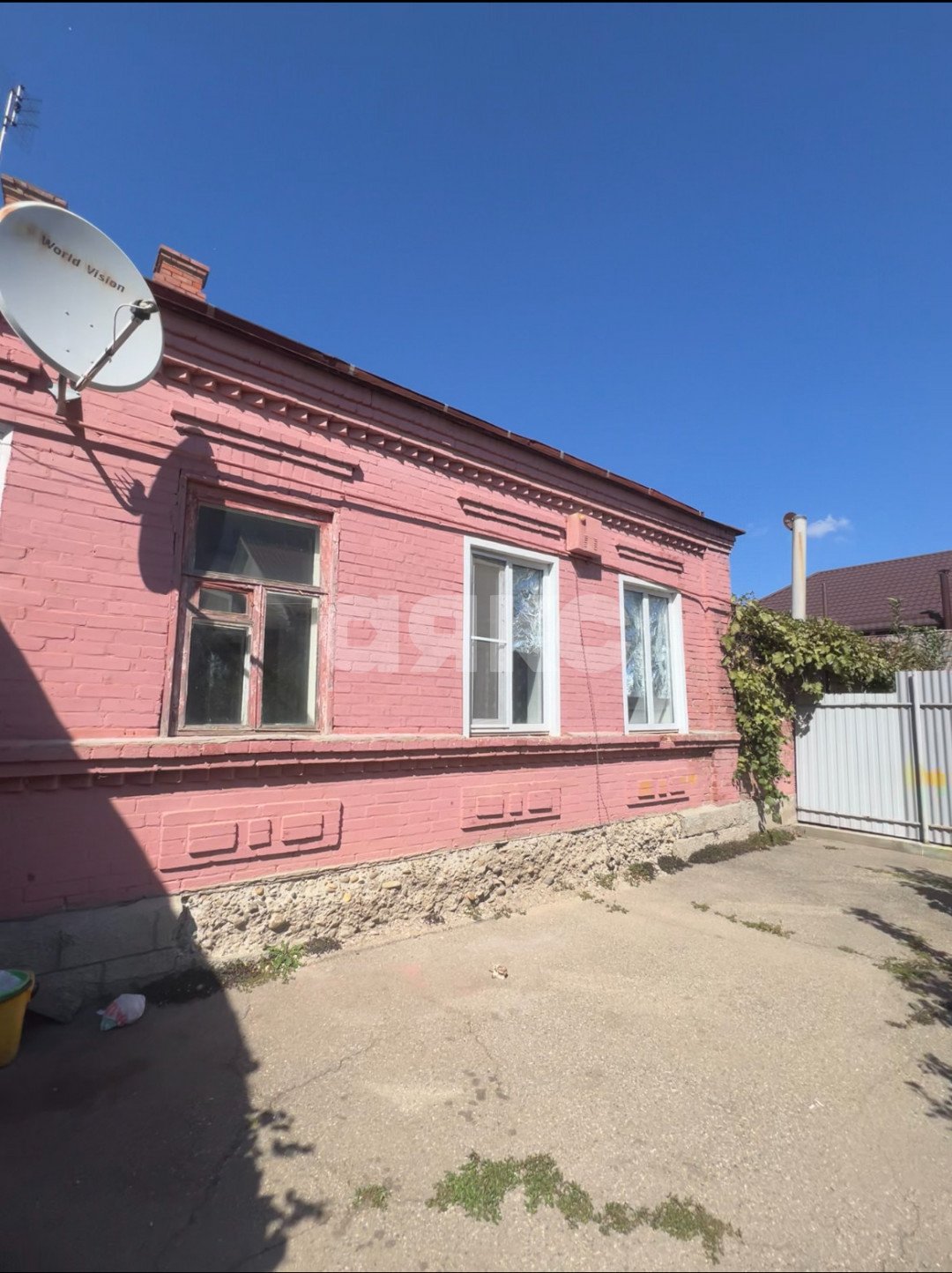 Фото №1: Комната 23 м² - Армавир, ул. Чкалова, 183