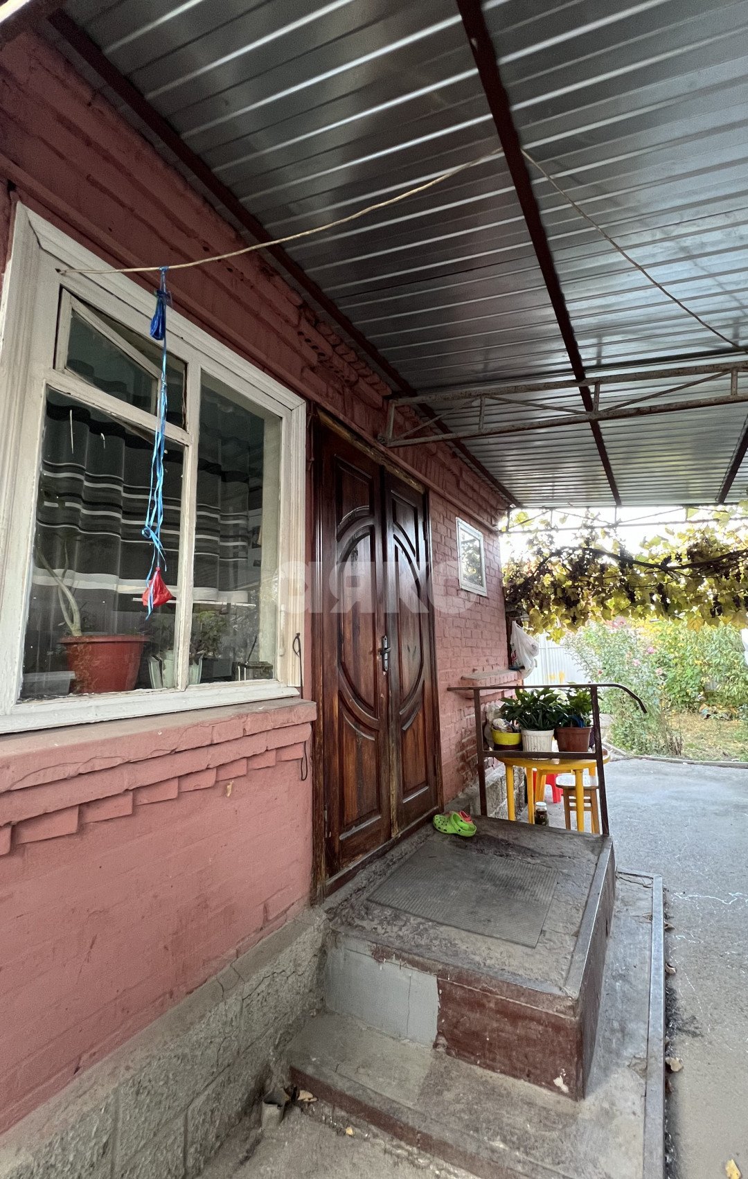 Фото №4: Комната 23 м² - Армавир, ул. Чкалова, 183