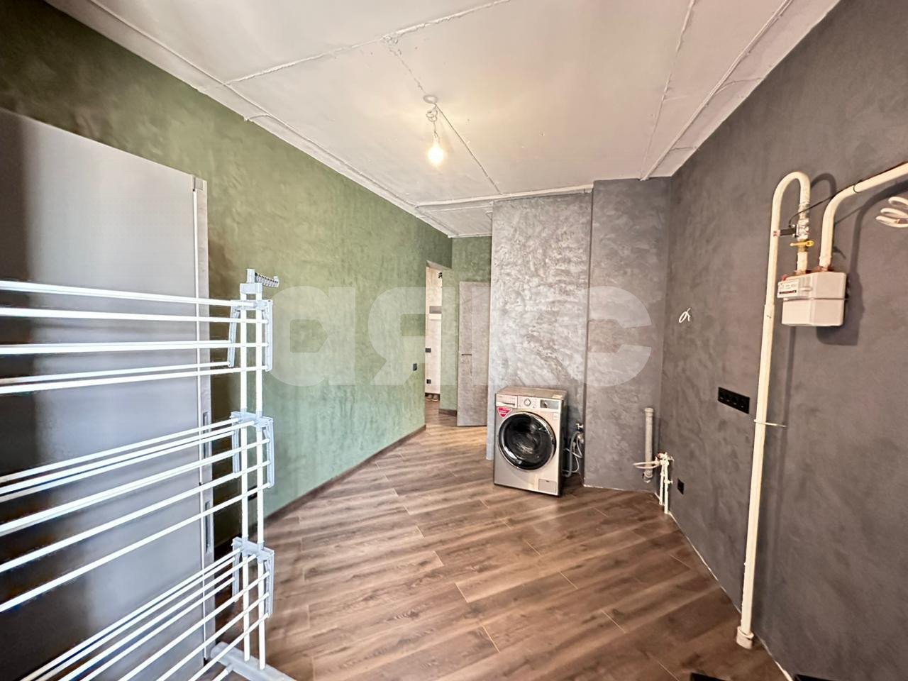 Фото №3: 2-комнатная квартира 51 м² - Новороссийск, 5-я Бригада, ул. Шоссейная