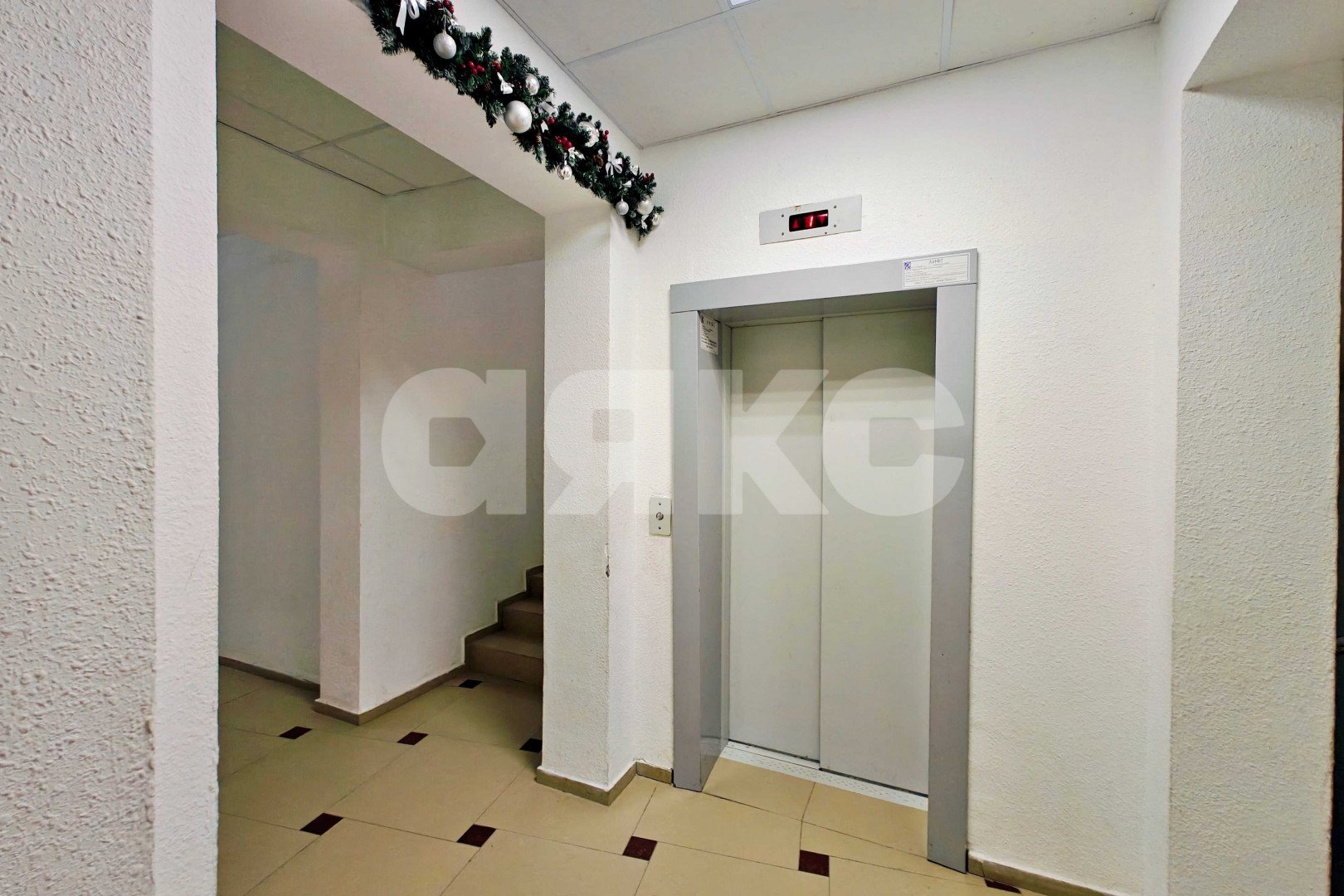 Фото №18: 2-комнатная квартира 52 м² - Мысхако, р. Южный, ул. Шоссейная, 27к2