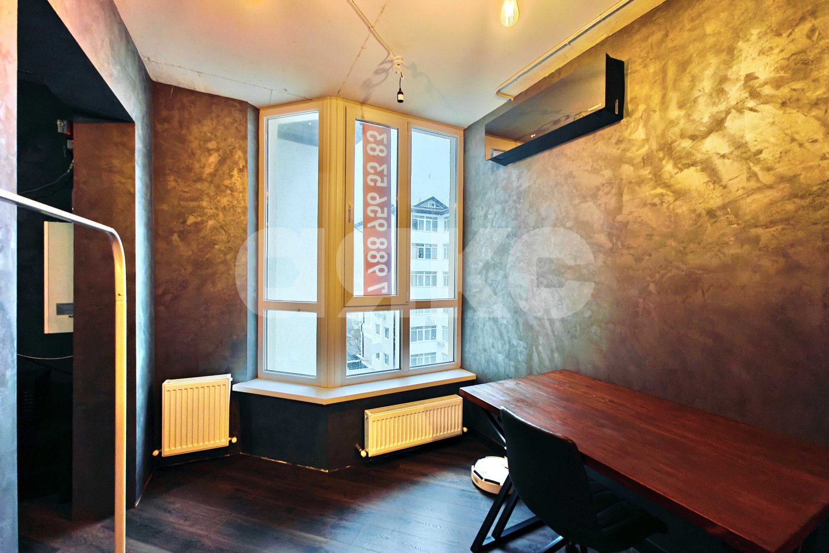 Фото №12: 2-комнатная квартира 52 м² - Мысхако, р. Южный, ул. Шоссейная, 27к2