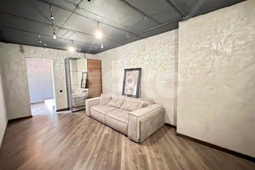 Фото №1: 2-комнатная квартира 51 м² - Новороссийск, мкр. 5-я Бригада, ул. Шоссейная