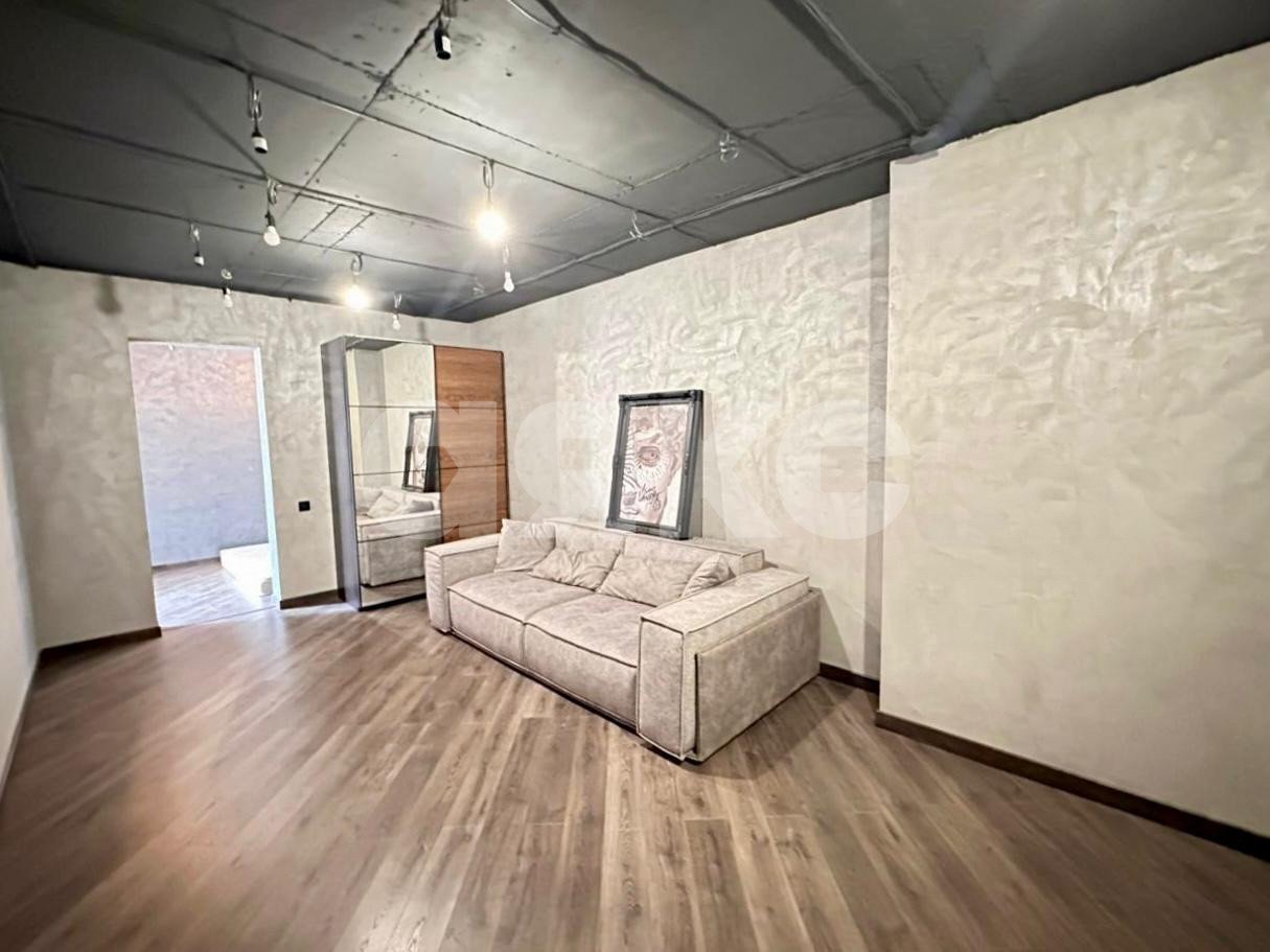 Фото №1: 2-комнатная квартира 51 м² - Новороссийск, 5-я Бригада, ул. Шоссейная