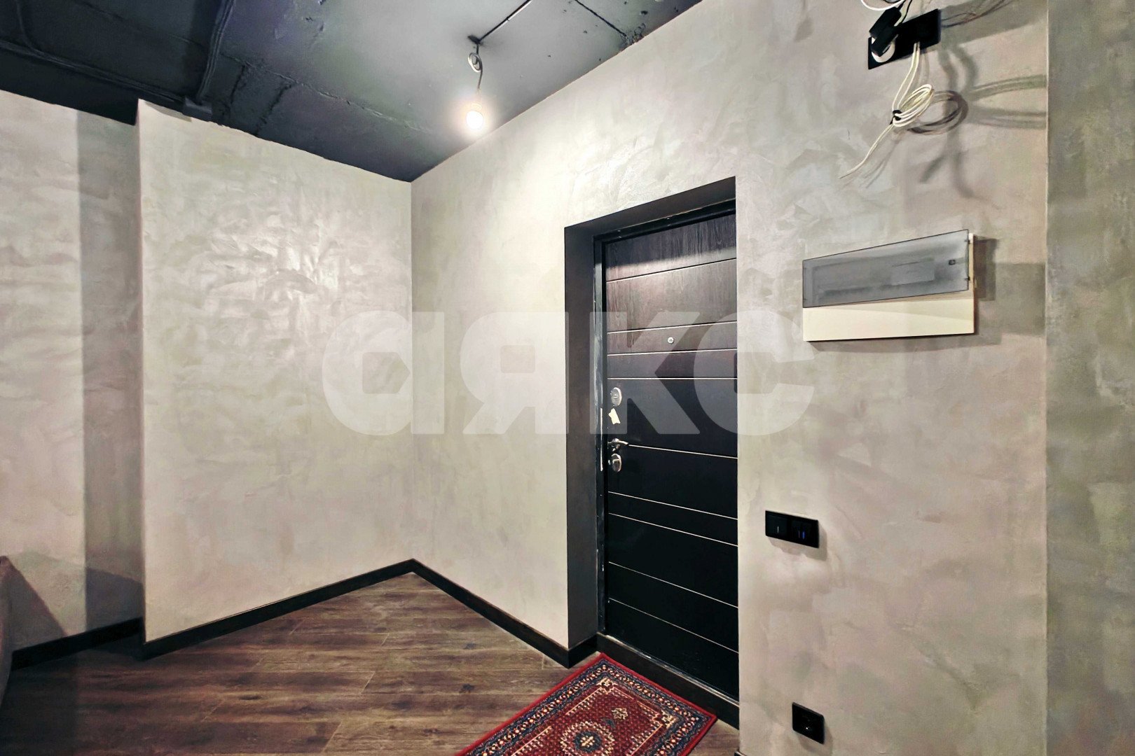 Фото №17: 2-комнатная квартира 52 м² - Мысхако, р. Южный, ул. Шоссейная, 27к2