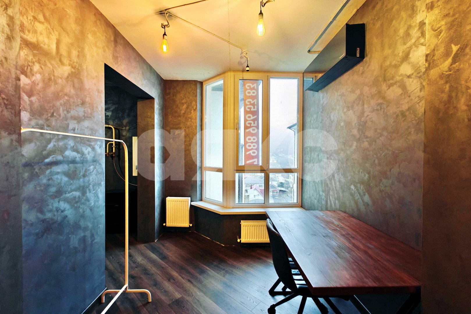 Фото №11: 2-комнатная квартира 52 м² - Мысхако, р. Южный, ул. Шоссейная, 27к2