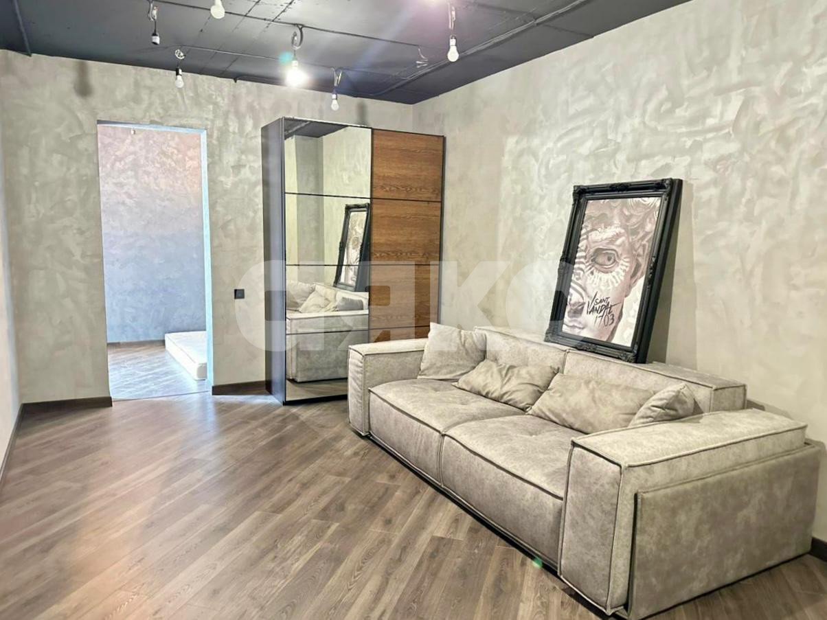 Фото №2: 2-комнатная квартира 51 м² - Новороссийск, 5-я Бригада, ул. Шоссейная