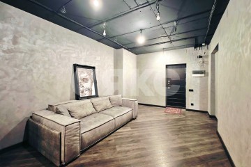 Фото №3: 2-комнатная квартира 52 м² - Мысхако, мкр. жилой комплекс Жемчужина Мысхако, ул. Шоссейная, 27к2