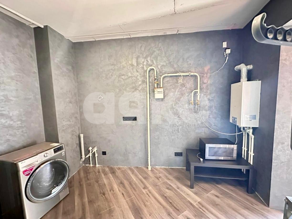 Фото №4: 2-комнатная квартира 51 м² - Новороссийск, 5-я Бригада, ул. Шоссейная