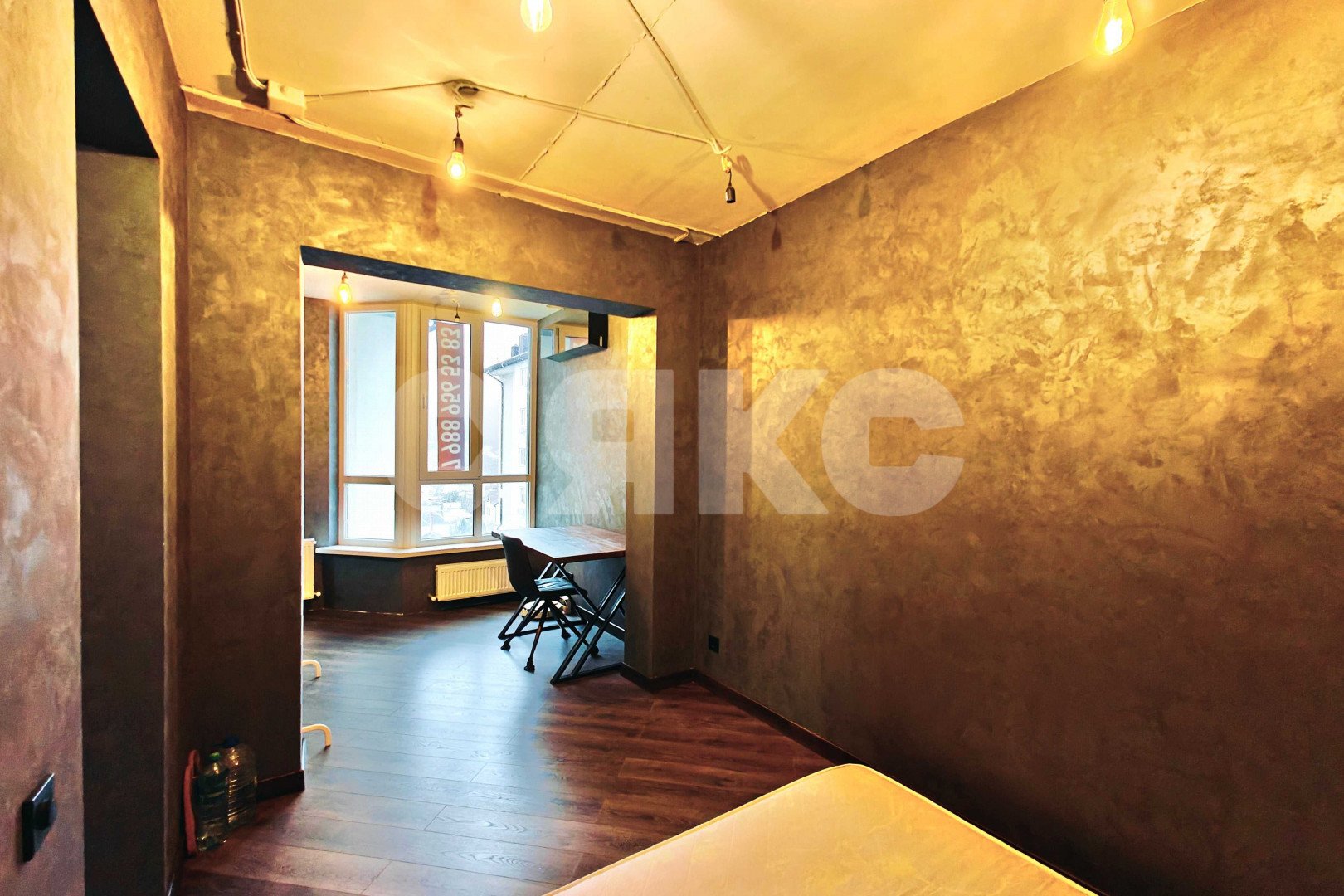 Фото №13: 2-комнатная квартира 52 м² - Мысхако, р. Южный, ул. Шоссейная, 27к2