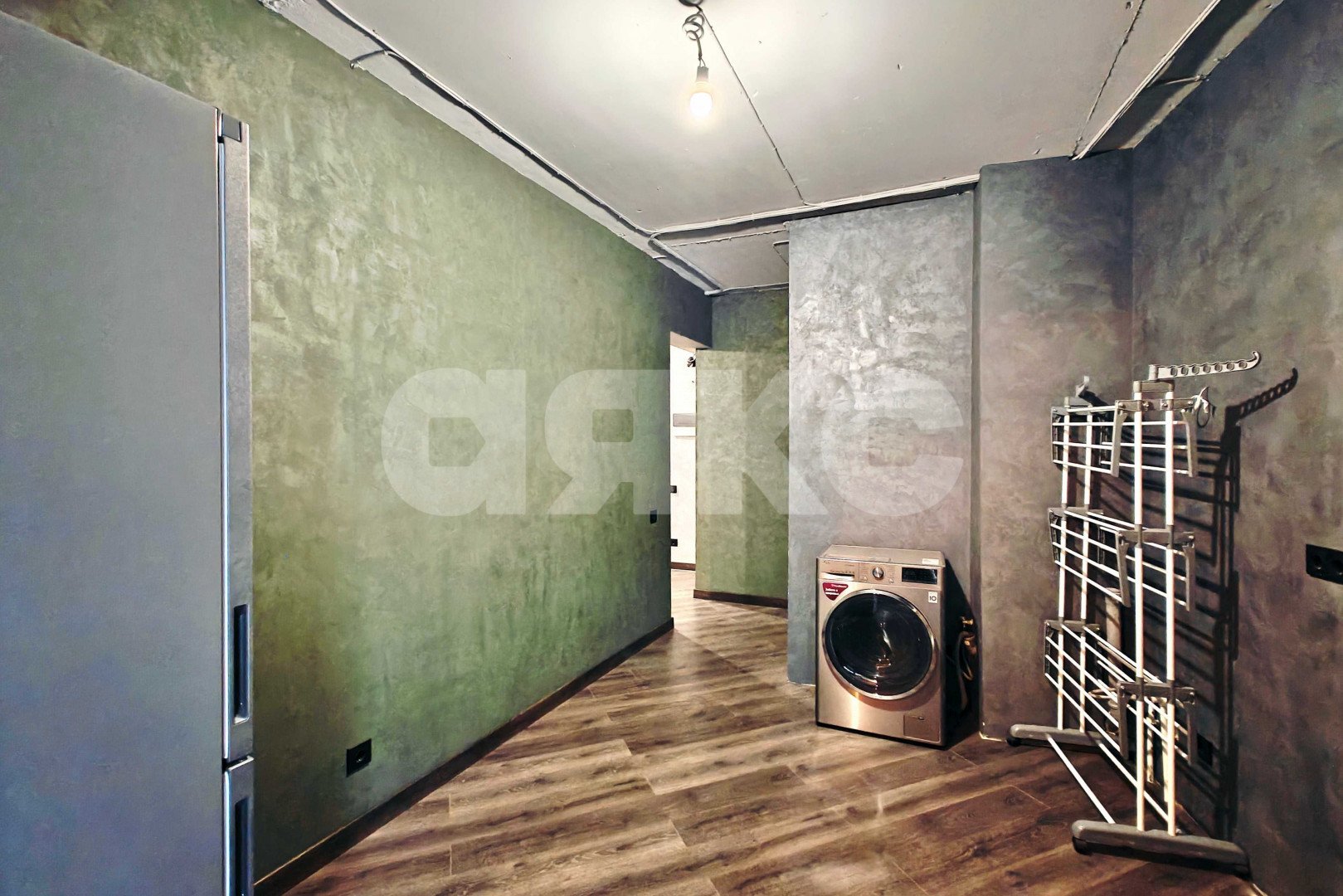 Фото №8: 2-комнатная квартира 52 м² - Мысхако, р. Южный, ул. Шоссейная, 27к2