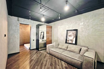 Фото №1: 2-комнатная квартира 52 м² - Мысхако, мкр. жилой комплекс Жемчужина Мысхако, ул. Шоссейная, 27к2