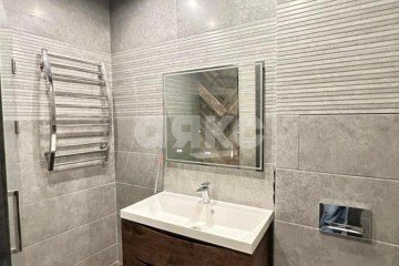 Фото №5: 2-комнатная квартира 51 м² - Новороссийск, мкр. 5-я Бригада, ул. Шоссейная