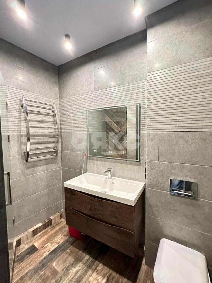 Фото №5: 2-комнатная квартира 51 м² - Новороссийск, 5-я Бригада, ул. Шоссейная