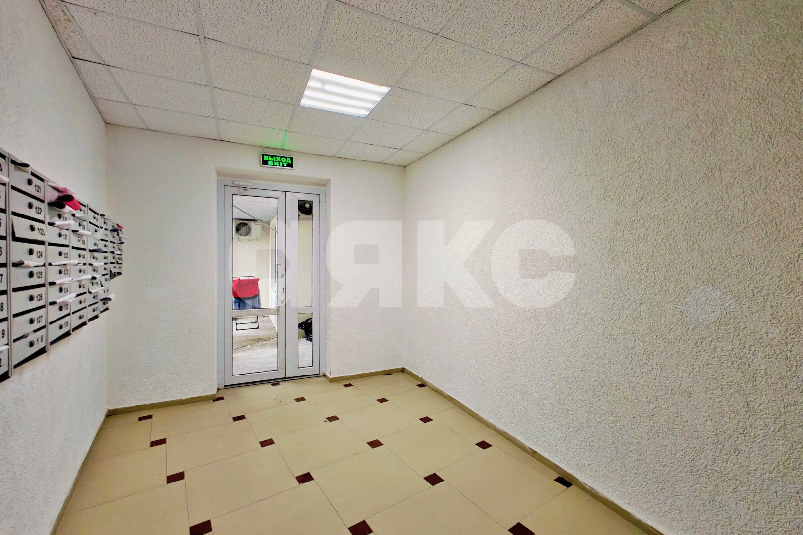 Фото №19: 2-комнатная квартира 52 м² - Мысхако, р. Южный, ул. Шоссейная, 27к2