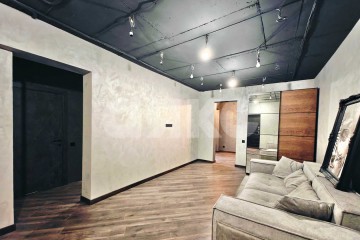 Фото №2: 2-комнатная квартира 52 м² - Мысхако, мкр. жилой комплекс Жемчужина Мысхако, ул. Шоссейная, 27к2