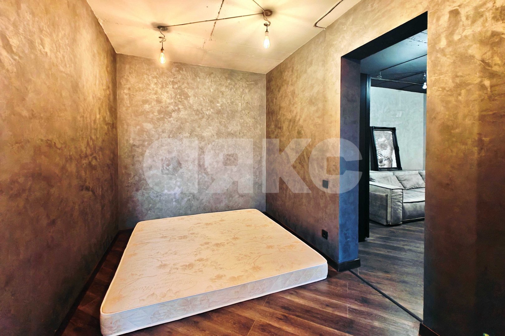 Фото №15: 2-комнатная квартира 52 м² - Мысхако, р. Южный, ул. Шоссейная, 27к2