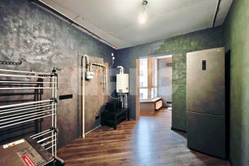 Фото №5: 2-комнатная квартира 52 м² - Мысхако, мкр. жилой комплекс Жемчужина Мысхако, ул. Шоссейная, 27к2