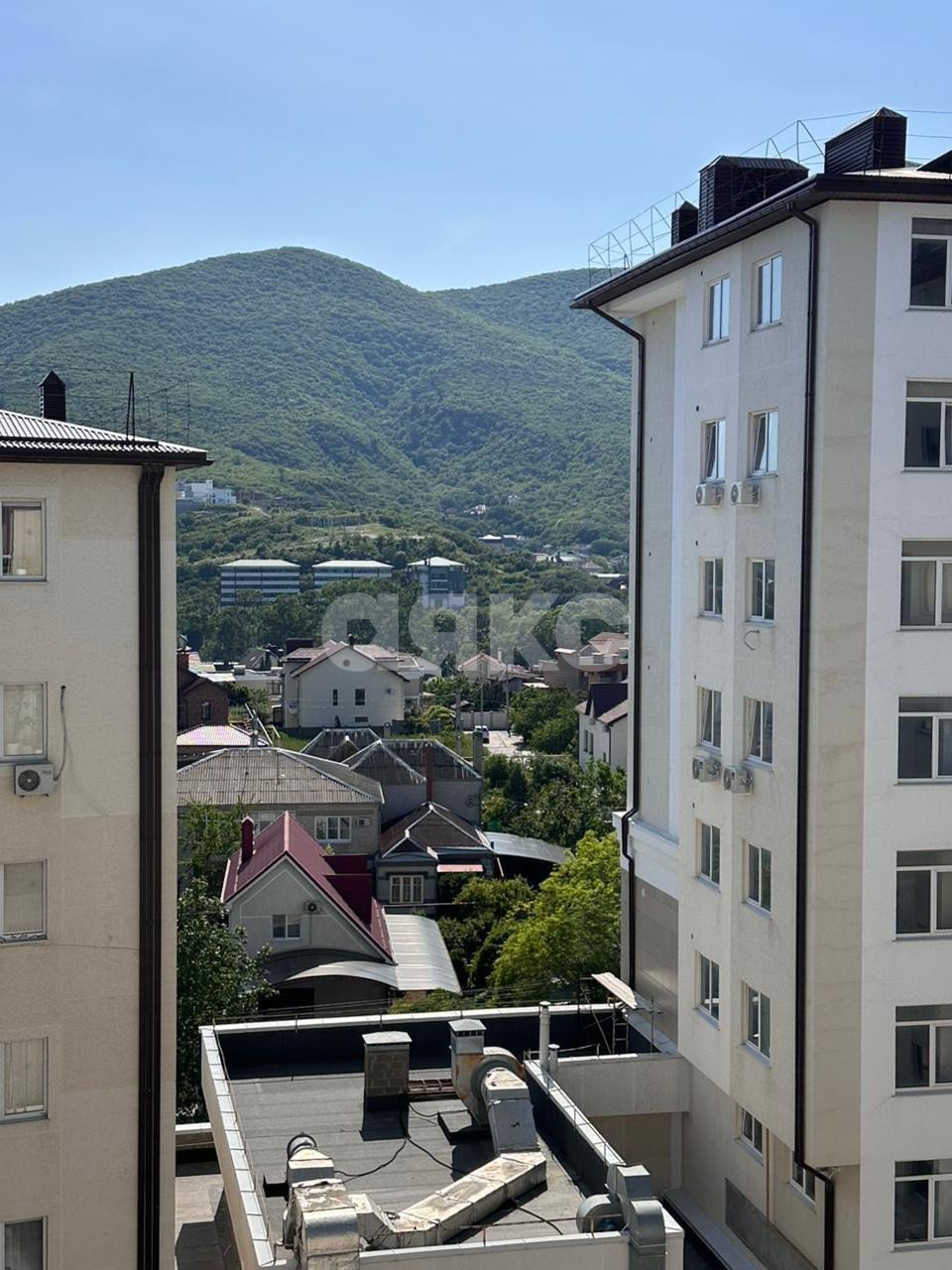 Фото №8: 2-комнатная квартира 51 м² - Новороссийск, 5-я Бригада, ул. Шоссейная