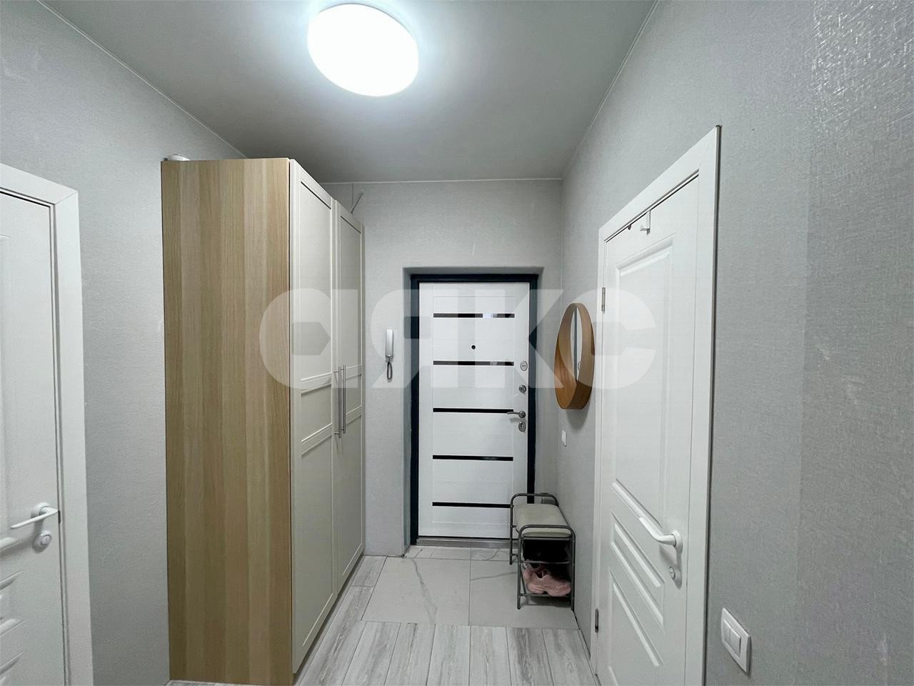 Фото №6: 1-комнатная квартира 34 м² - Новороссийск, жилой комплекс Аврора 2, ул. Мысхакское шоссе, 59