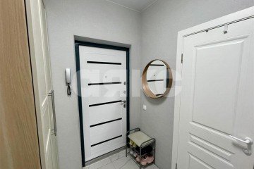 Фото №5: 1-комнатная квартира 34 м² - Новороссийск, мкр. жилой комплекс Аврора 2, ул. Мысхакское шоссе, 59