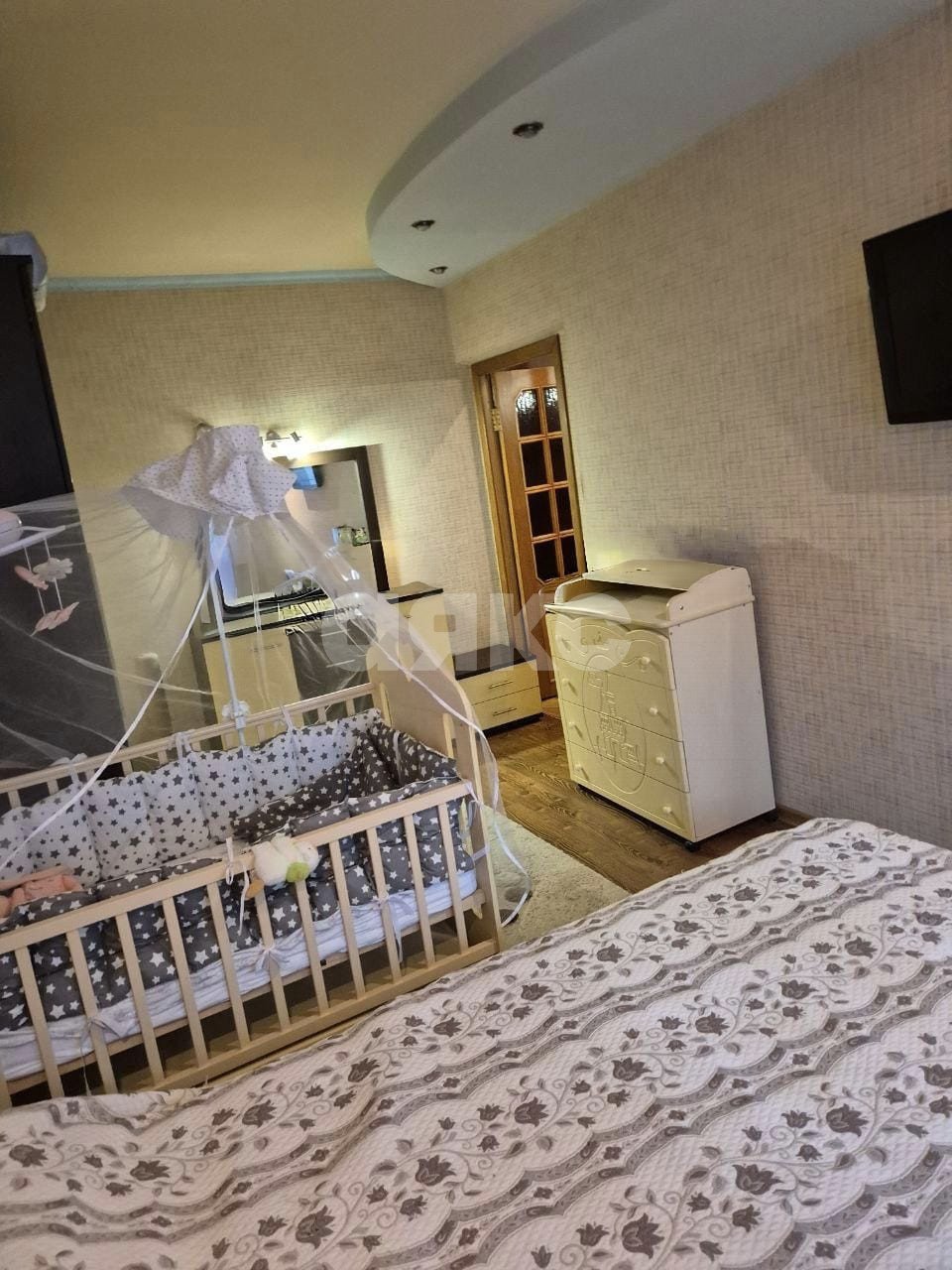 Фото №2: 2-комнатная квартира 50 м² - Тула, Центральный территориальный округ, ул. Рязанская, 30к1