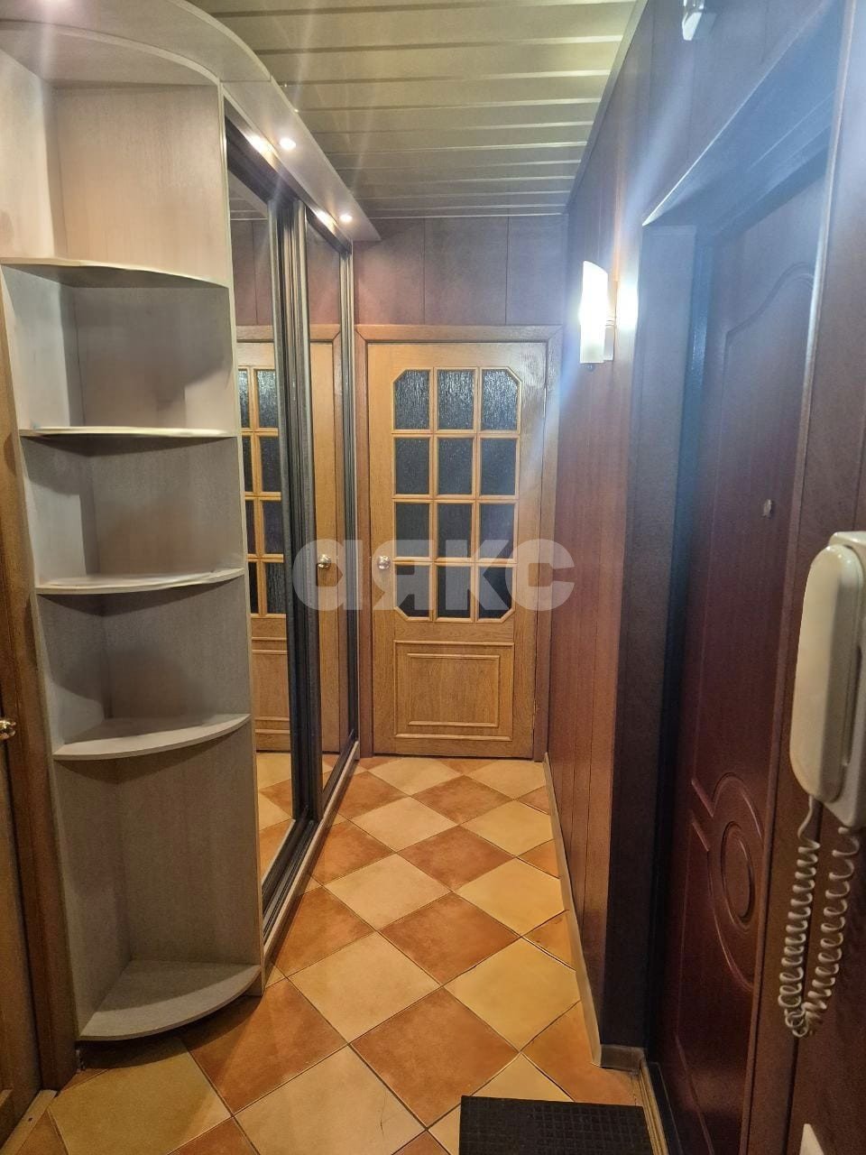 Фото №10: 2-комнатная квартира 50 м² - Тула, Центральный территориальный округ, ул. Рязанская, 30к1