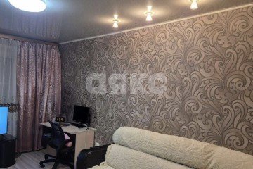 Фото №2: 2-комнатная квартира 50 м² - Тула, мкр. Центральный территориальный округ, ул. Рязанская, 30к1