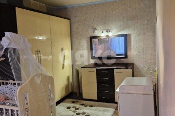 Фото №3: 2-комнатная квартира 50 м² - Тула, мкр. Центральный территориальный округ, ул. Рязанская, 30к1