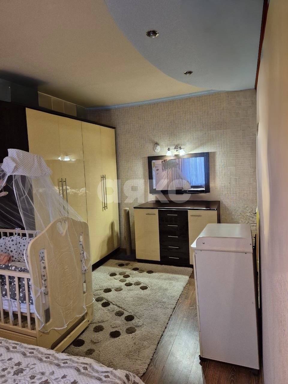 Фото №3: 2-комнатная квартира 50 м² - Тула, Центральный территориальный округ, ул. Рязанская, 30к1