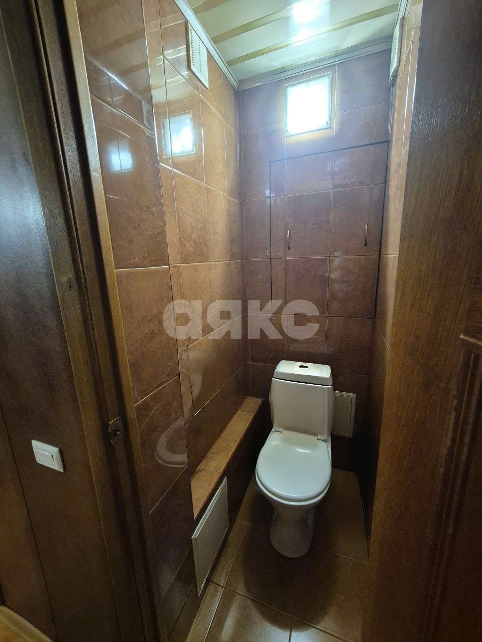 Фото №12: 2-комнатная квартира 50 м² - Тула, Центральный территориальный округ, ул. Рязанская, 30к1