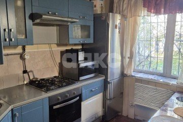 Фото №4: 2-комнатная квартира 50 м² - Тула, мкр. Центральный территориальный округ, ул. Рязанская, 30к1