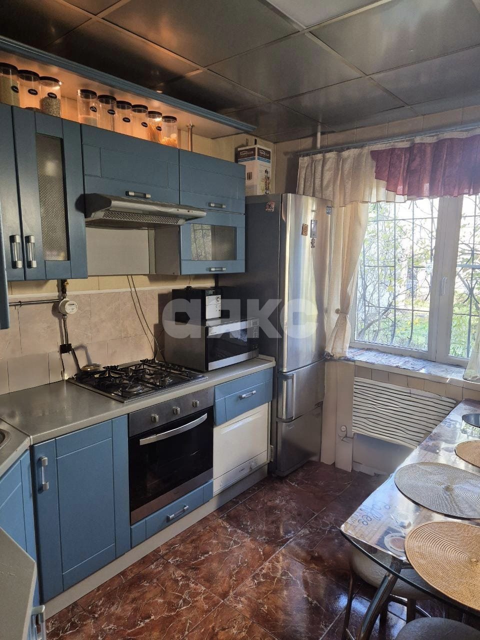 Фото №4: 2-комнатная квартира 50 м² - Тула, Центральный территориальный округ, ул. Рязанская, 30к1