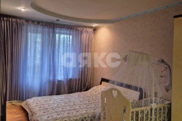 Фото №1: 2-комнатная квартира 50 м² - Тула, мкр. Центральный территориальный округ, ул. Рязанская, 30к1