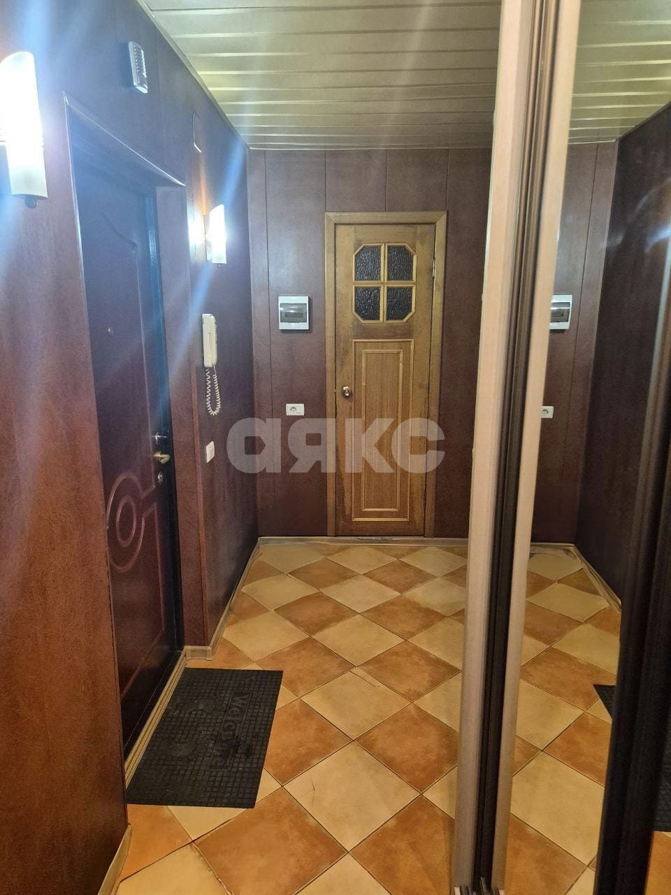 Фото №11: 2-комнатная квартира 50 м² - Тула, Центральный территориальный округ, ул. Рязанская, 30к1