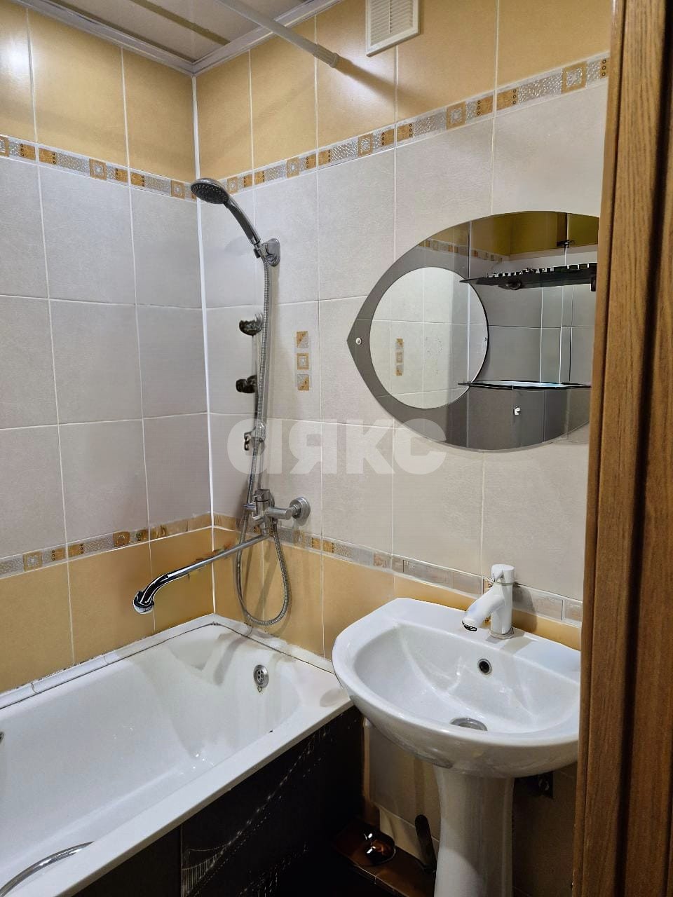 Фото №9: 2-комнатная квартира 50 м² - Тула, Центральный территориальный округ, ул. Рязанская, 30к1