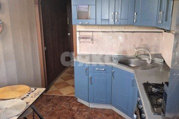 Фото №5: 2-комнатная квартира 50 м² - Тула, мкр. Центральный территориальный округ, ул. Рязанская, 30к1