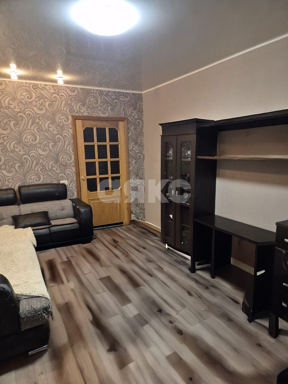 Фото №7: 2-комнатная квартира 50 м² - Тула, Центральный территориальный округ, ул. Рязанская, 30к1