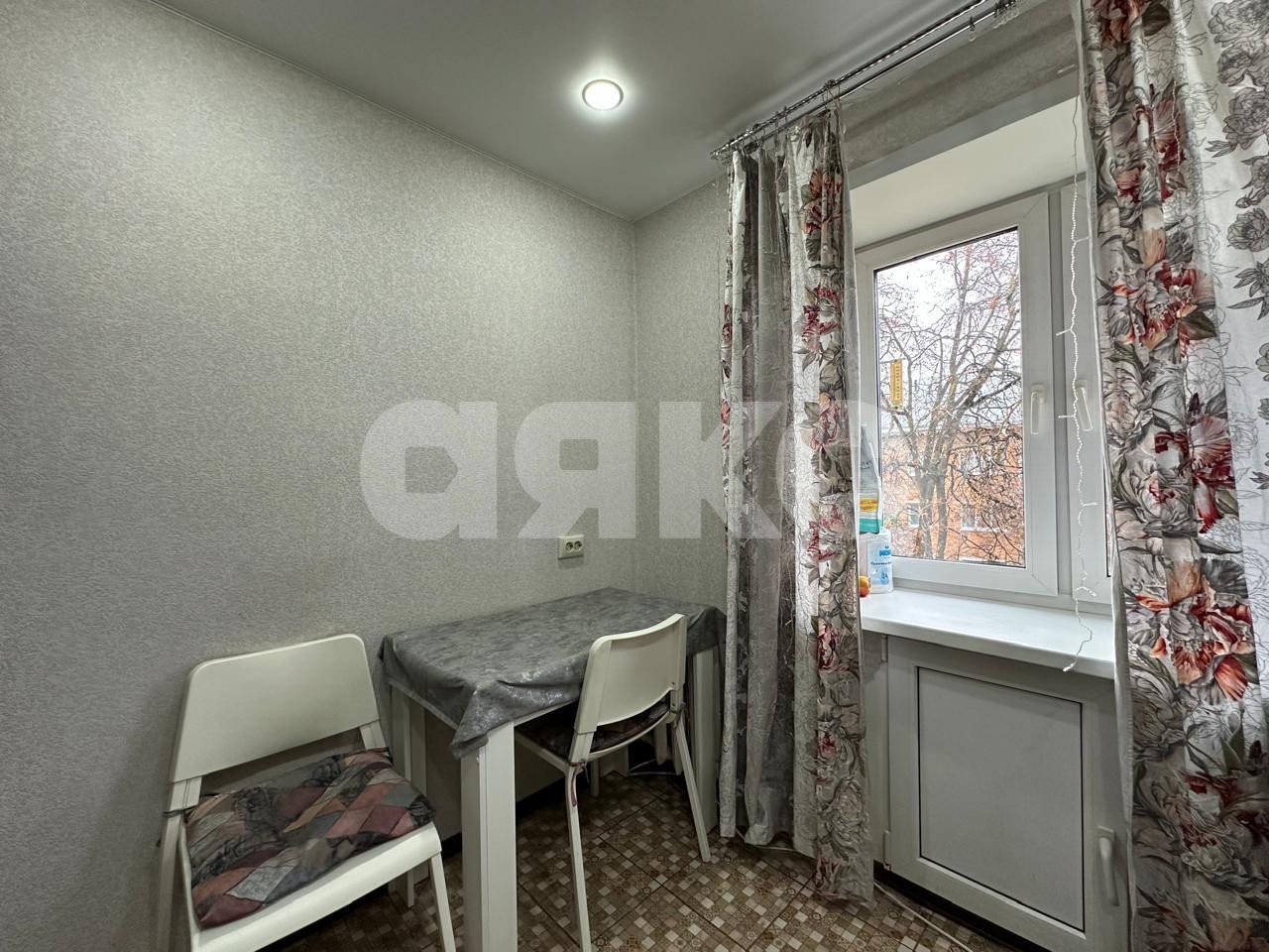 Фото №6: 1-комнатная квартира 31 м² - Тула, Центральный территориальный округ, пр-кт Ленина, 117