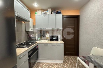 Фото №3: 1-комнатная квартира 31 м² - Тула, мкр. Центральный территориальный округ, пр-кт Ленина, 117