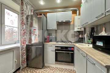 Фото №1: 1-комнатная квартира 31 м² - Тула, мкр. Центральный территориальный округ, пр-кт Ленина, 117