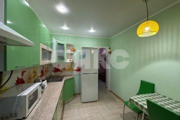 Фото №4: 1-комнатная квартира 30 м² - Мыза (Иншинский сельский округ), мкр. Северная Мыза, б-р Победы, 5к1