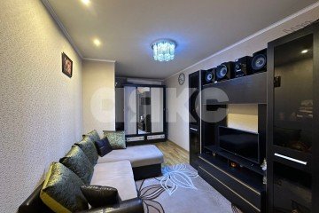 Фото №2: 1-комнатная квартира 30 м² - Мыза (Иншинский сельский округ), мкр. Северная Мыза, б-р Победы, 5к1