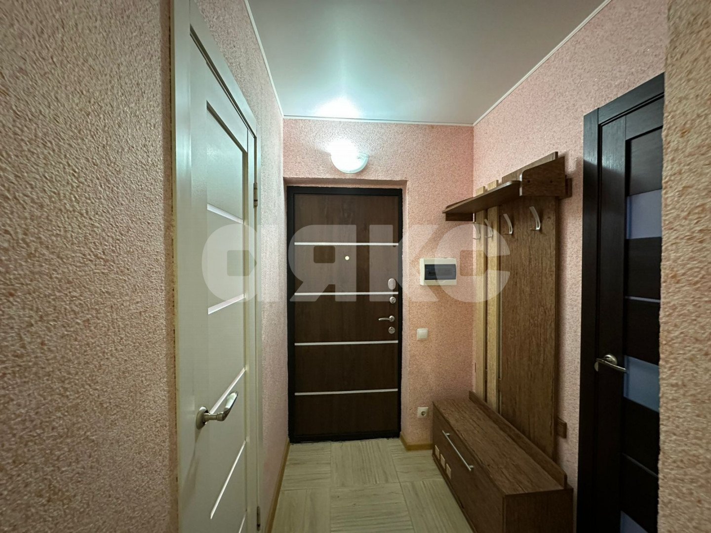 Фото №6: 1-комнатная квартира 30 м² - Мыза (Иншинский сельский округ), Северная Мыза, б-р Победы, 5к1