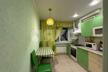 Фото №5: 1-комнатная квартира 30 м² - Мыза (Иншинский сельский округ), мкр. Северная Мыза, б-р Победы, 5к1