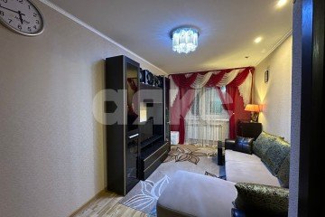 Фото №1: 1-комнатная квартира 30 м² - Мыза (Иншинский сельский округ), мкр. Северная Мыза, б-р Победы, 5к1