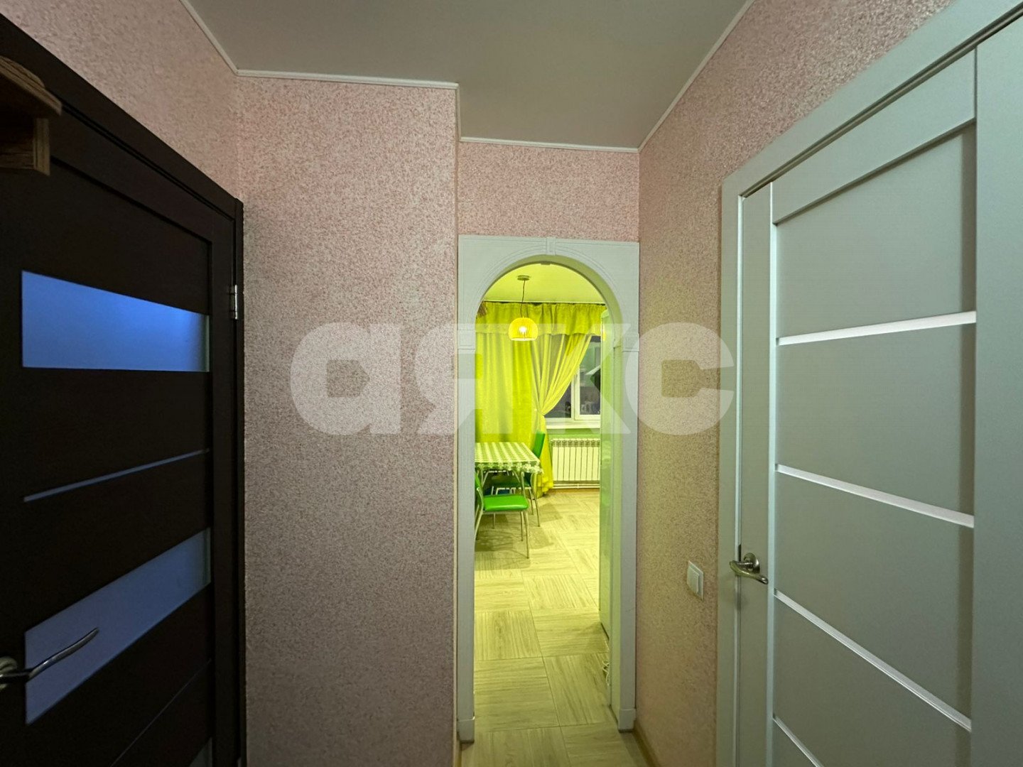 Фото №7: 1-комнатная квартира 30 м² - Мыза (Иншинский сельский округ), Северная Мыза, б-р Победы, 5к1