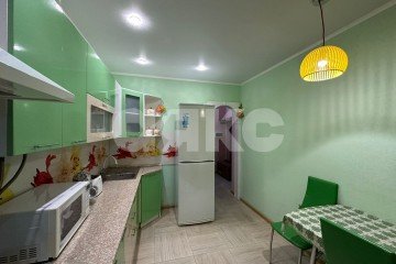 Фото №3: 1-комнатная квартира 30 м² - Мыза (Иншинский сельский округ), мкр. Северная Мыза, б-р Победы, 5к1