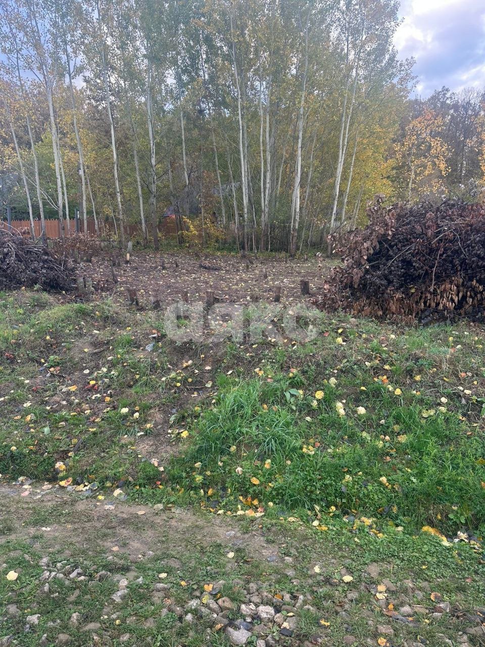 Фото №4: Участок садоводство 6 сот. - Нефтяник, ул. Яблоневая, 19