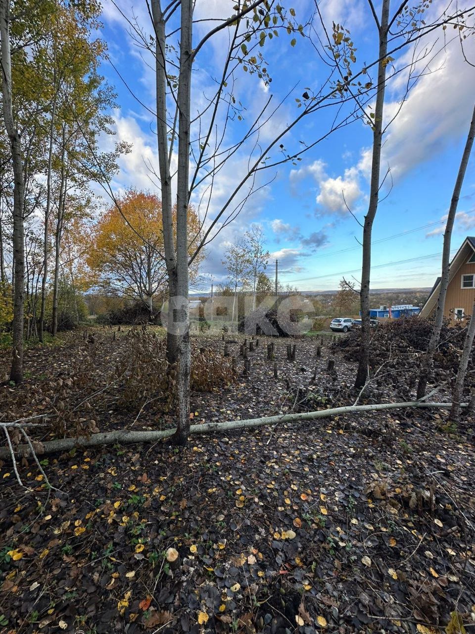 Фото №3: Участок садоводство 6 сот. - Нефтяник, ул. Яблоневая, 19